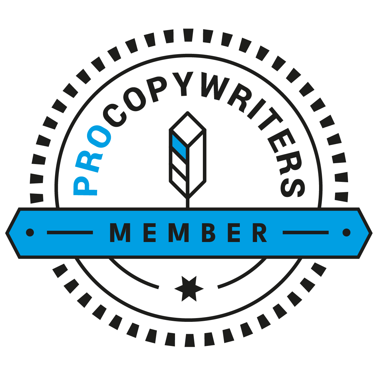 Pro Copywriters member